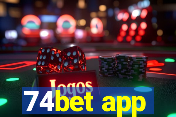 74bet app